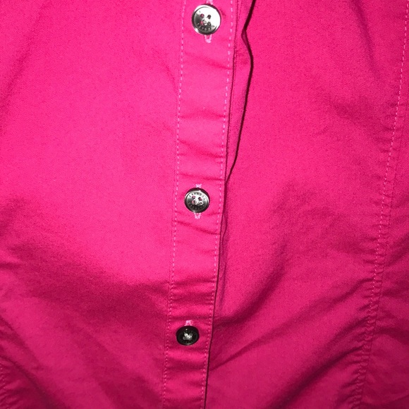 Express button up 👚 - Picture 4 of 4